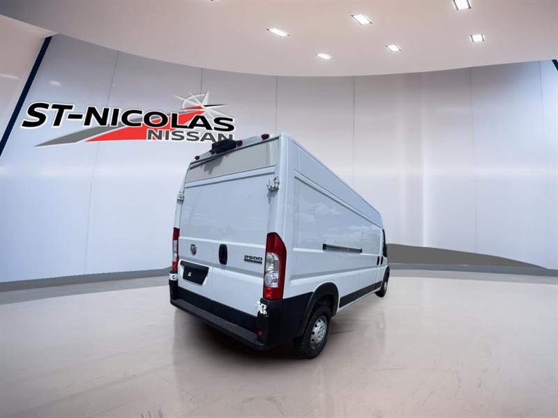 ram ProMaster Cargo Van 2023 - 5