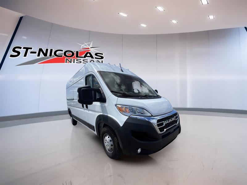 ram ProMaster Cargo Van 2023 - 7