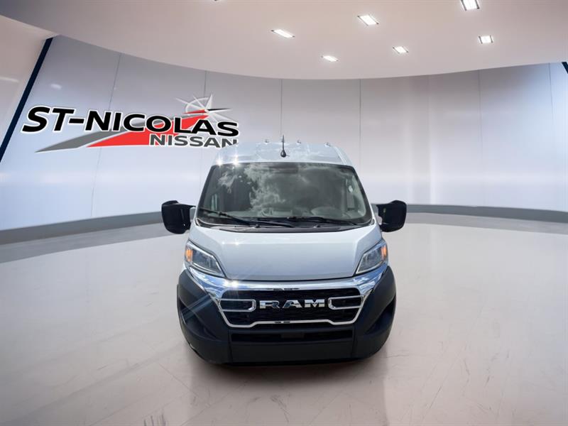 ram ProMaster Cargo Van 2023 - 8