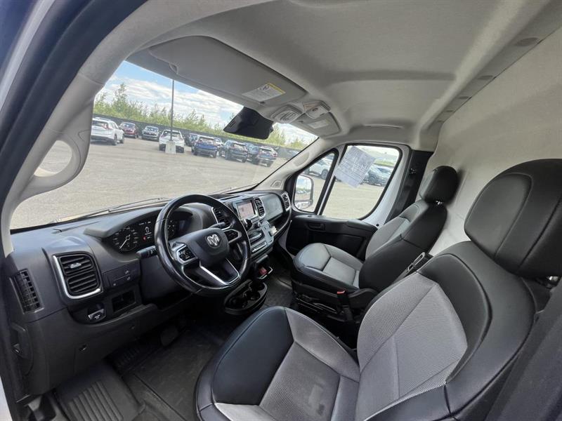 ram ProMaster Cargo Van 2023 - 9