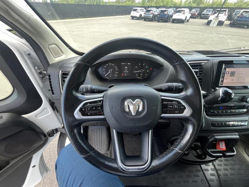 ram ProMaster Cargo Van 2023 - 10