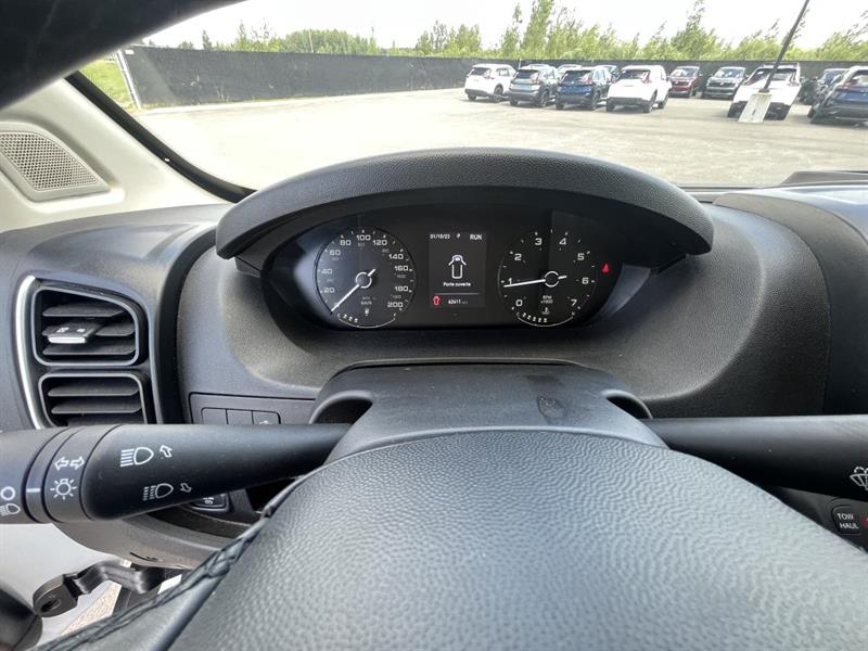 ram ProMaster Cargo Van 2023 - 11