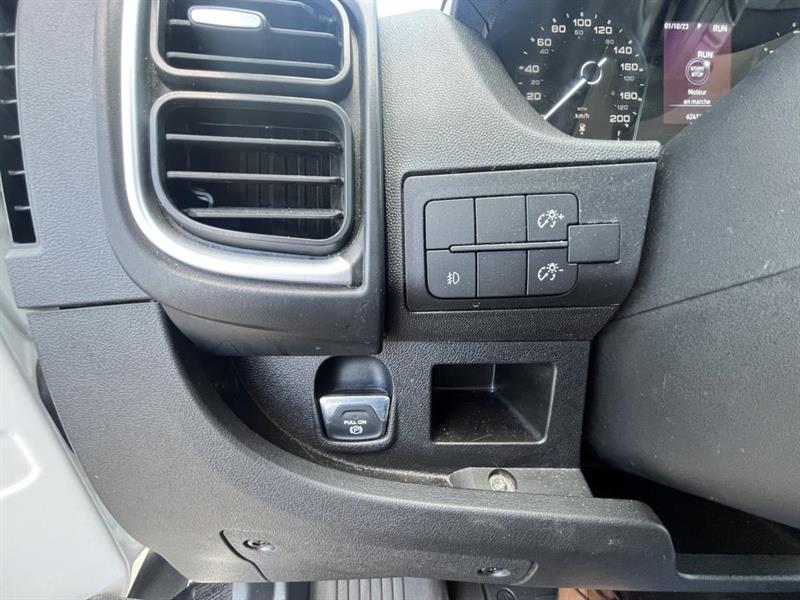 ram ProMaster Cargo Van 2023 - 16