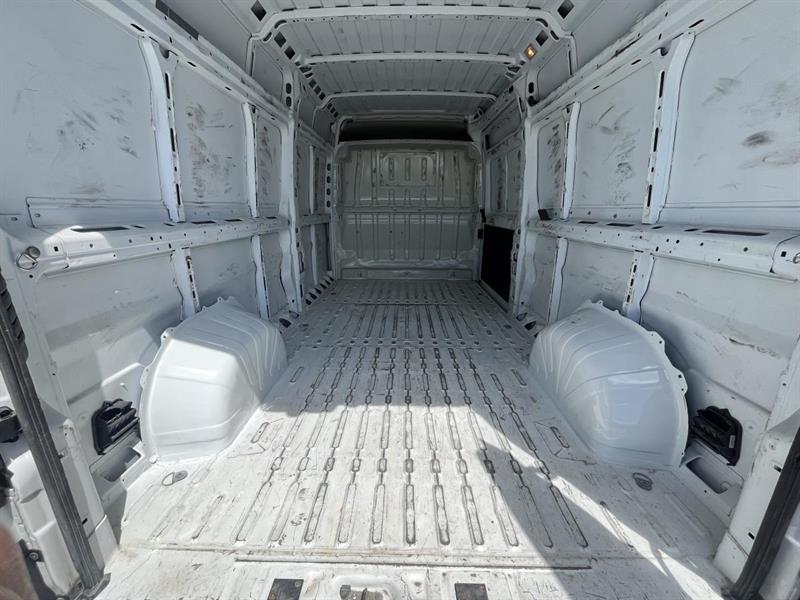 ram ProMaster Cargo Van 2023 - 18