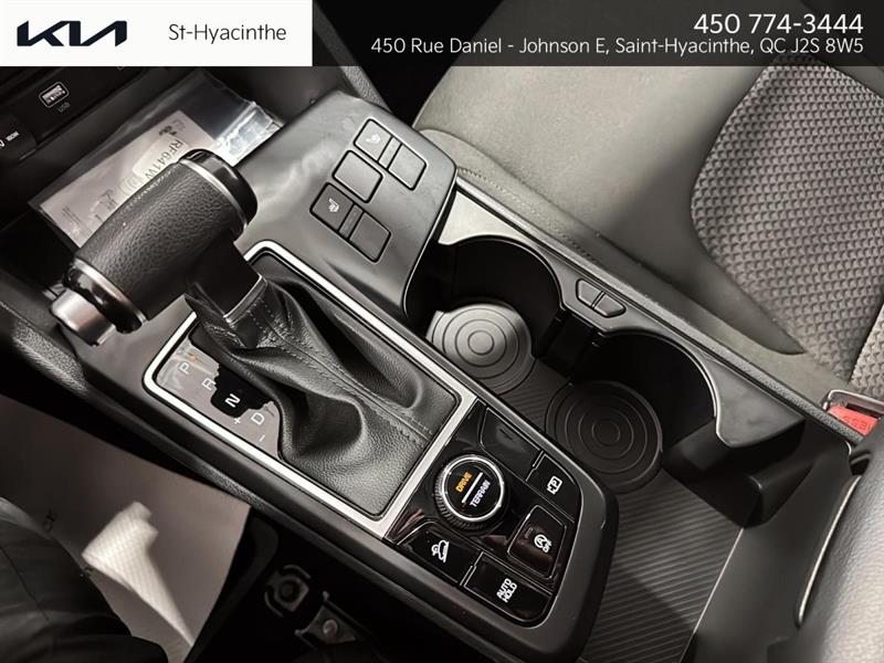 kia Sportage 2023 - 14