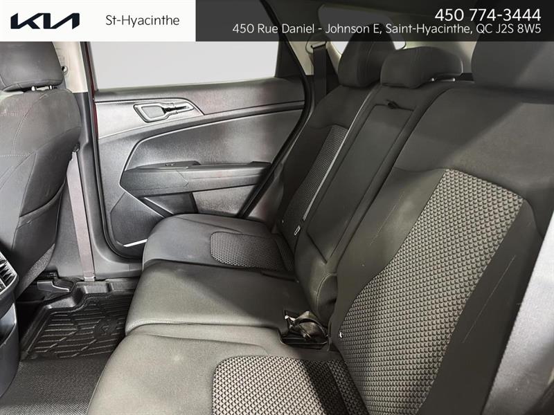 kia Sportage 2023 - 16