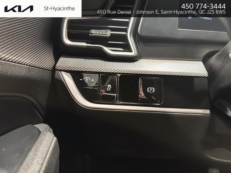 kia Sportage 2023 - 17