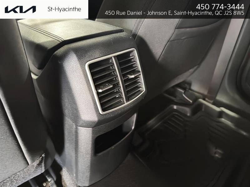 kia Sportage 2023 - 18
