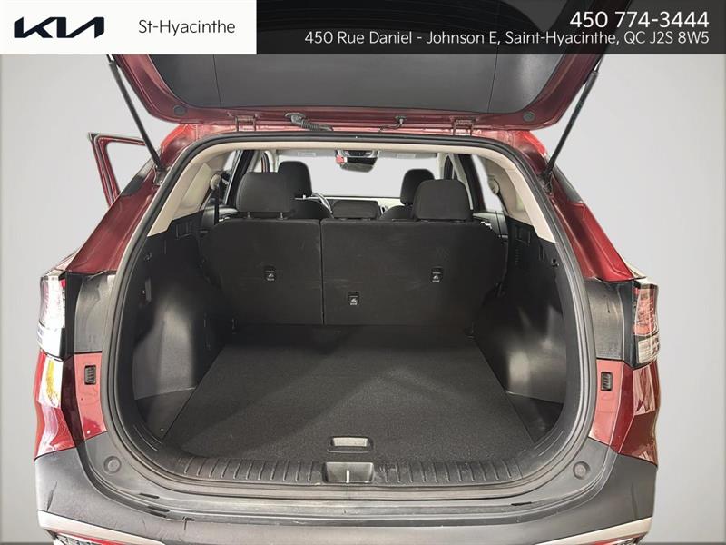 kia Sportage 2023 - 19