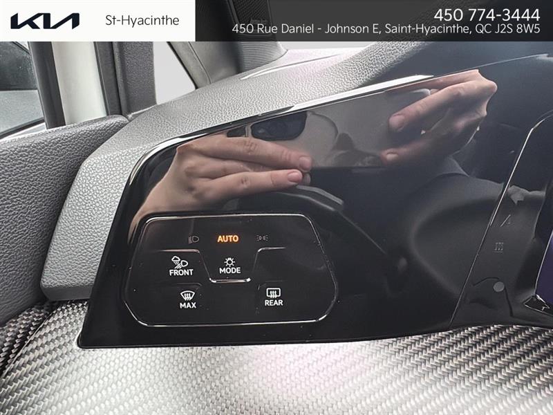 volkswagen Golf R 2025 - 18