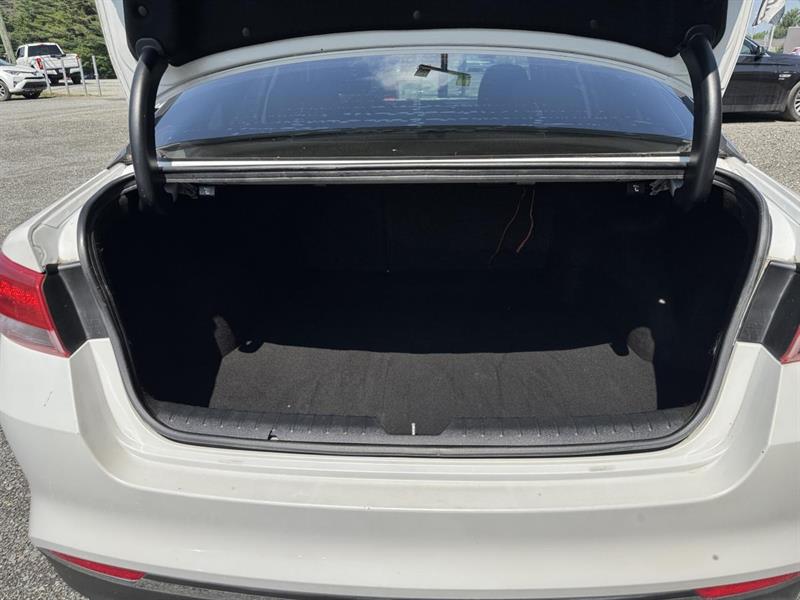 kia Optima 2016 - 8