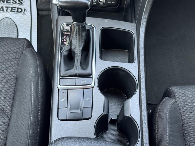 kia Optima 2016 - 24