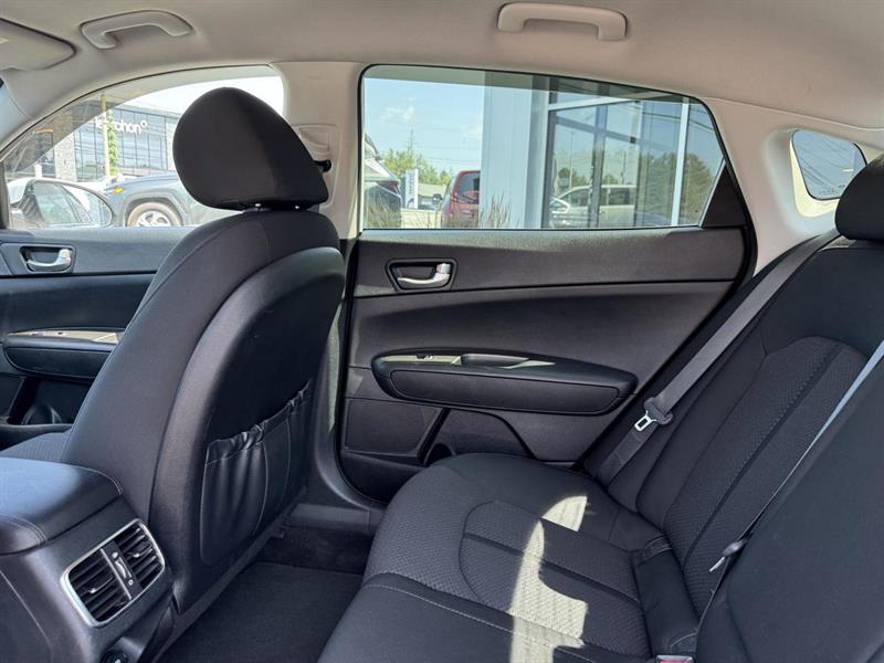 kia Optima 2016 - 26