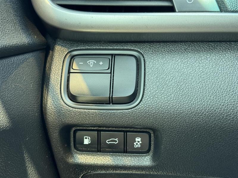 kia Optima 2016 - 27