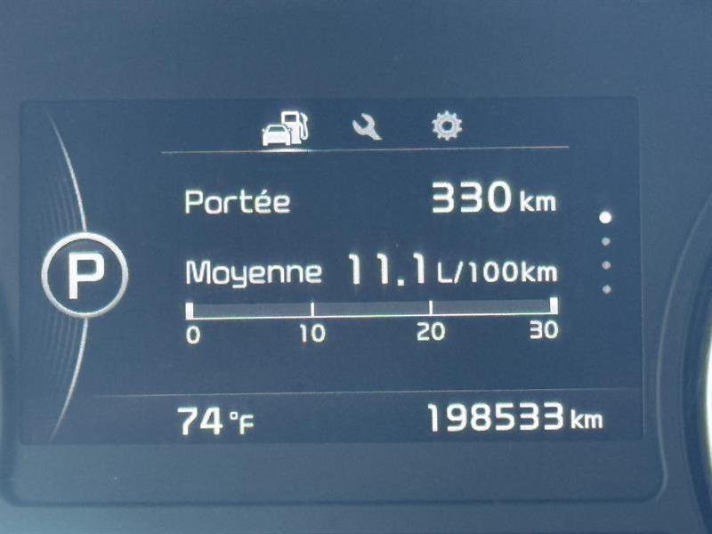 kia Optima 2016 - 28
