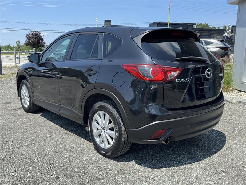 mazda CX-5 2013 - 5