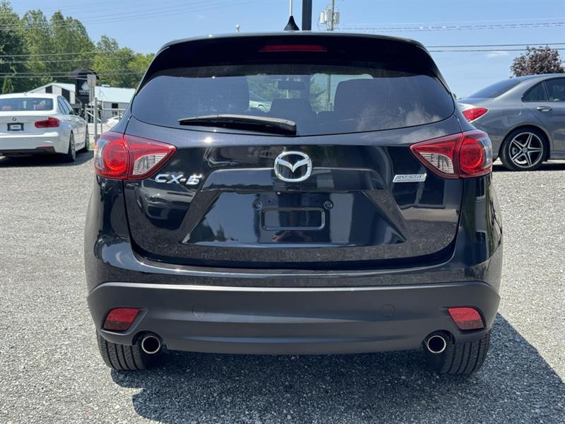 mazda CX-5 2013 - 7