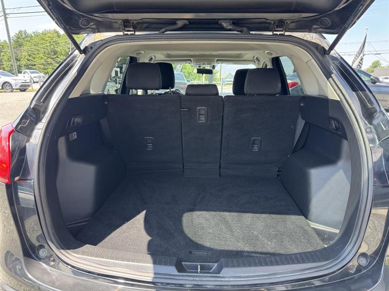 mazda CX-5 2013 - 8