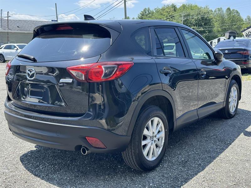 mazda CX-5 2013 - 9