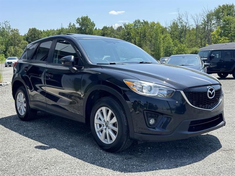 mazda CX-5 2013 - 11