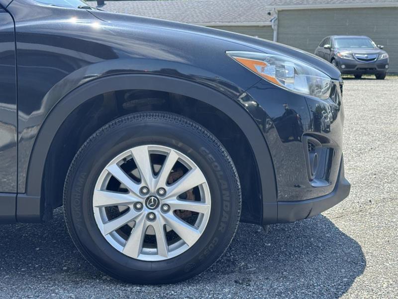 mazda CX-5 2013 - 12