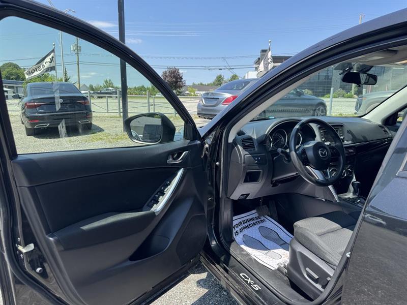mazda CX-5 2013 - 13