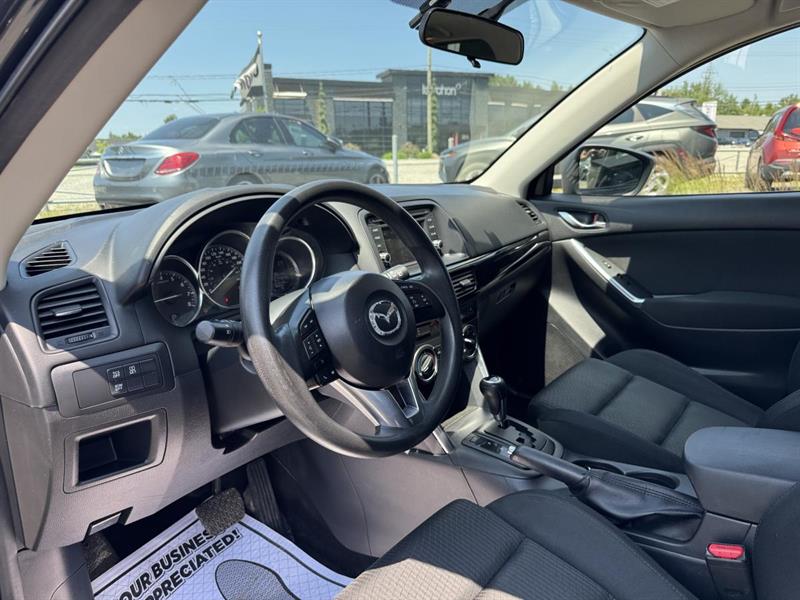 mazda CX-5 2013 - 15