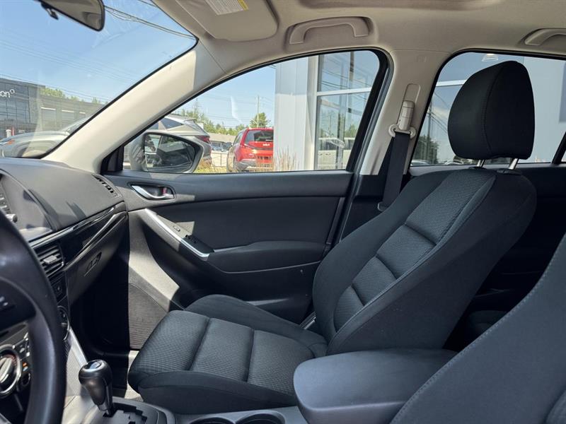 mazda CX-5 2013 - 16