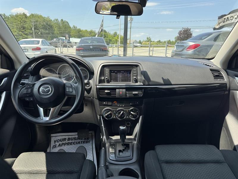 mazda CX-5 2013 - 17