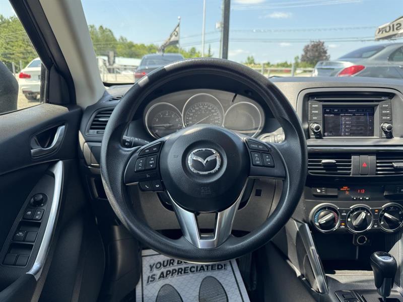 mazda CX-5 2013 - 18