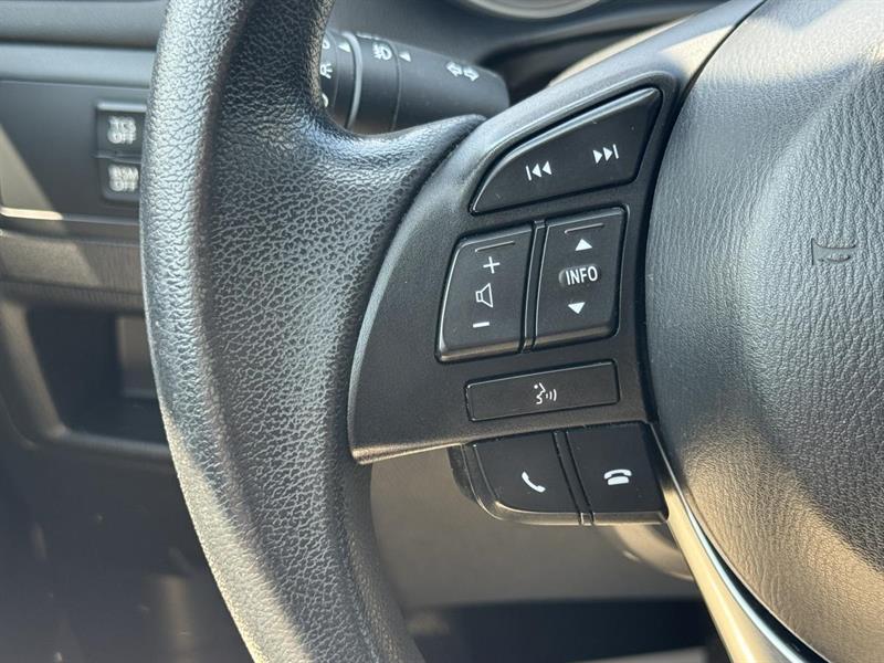 mazda CX-5 2013 - 19