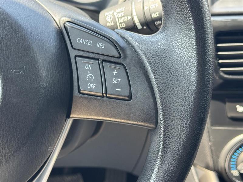mazda CX-5 2013 - 20