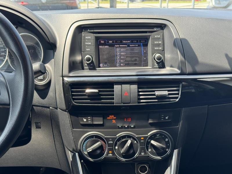 mazda CX-5 2013 - 21