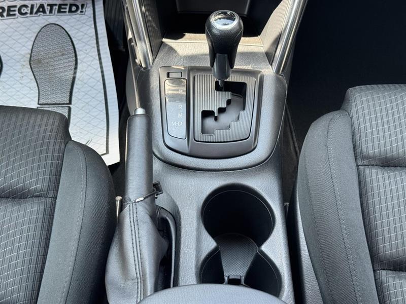 mazda CX-5 2013 - 22
