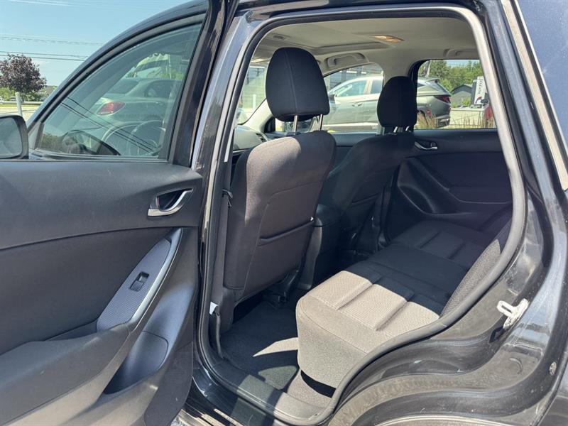 mazda CX-5 2013 - 23