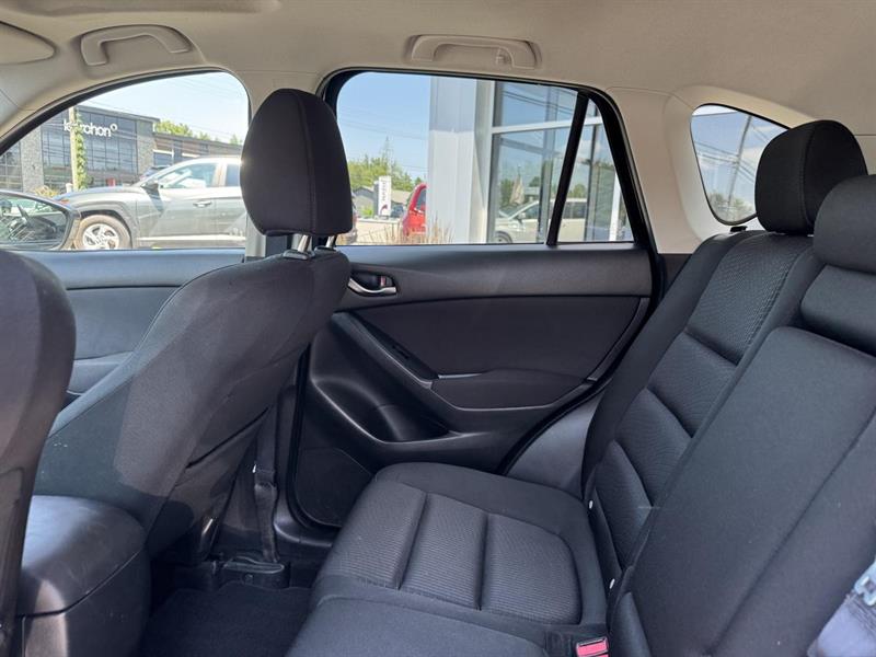 mazda CX-5 2013 - 24