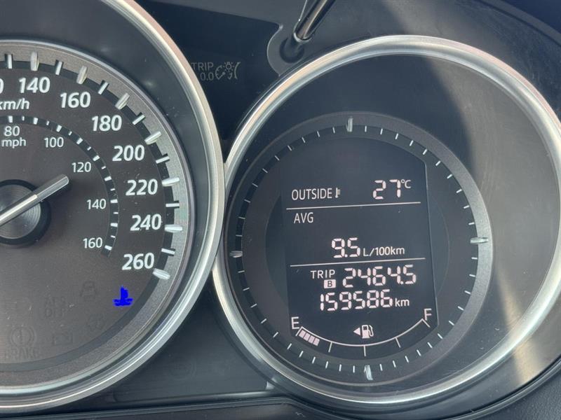 mazda CX-5 2013 - 25