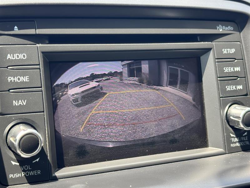 mazda CX-5 2013 - 26
