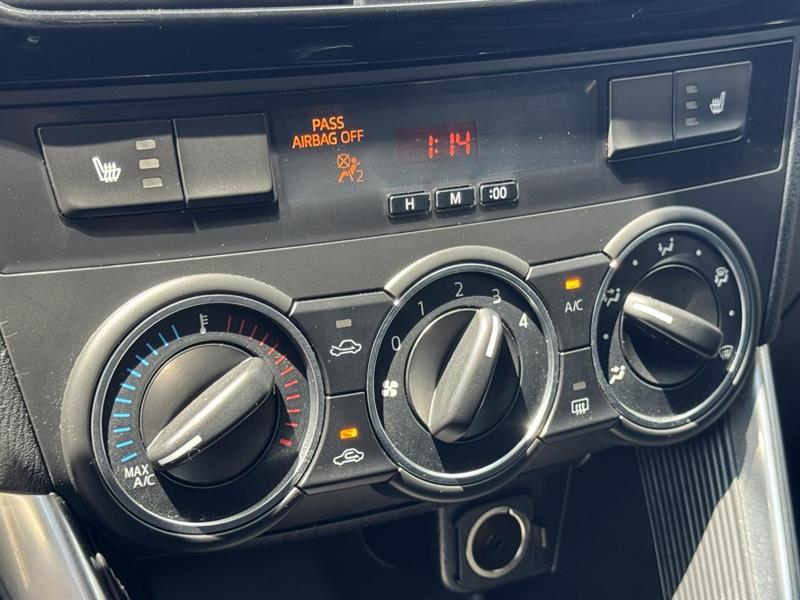 mazda CX-5 2013 - 27
