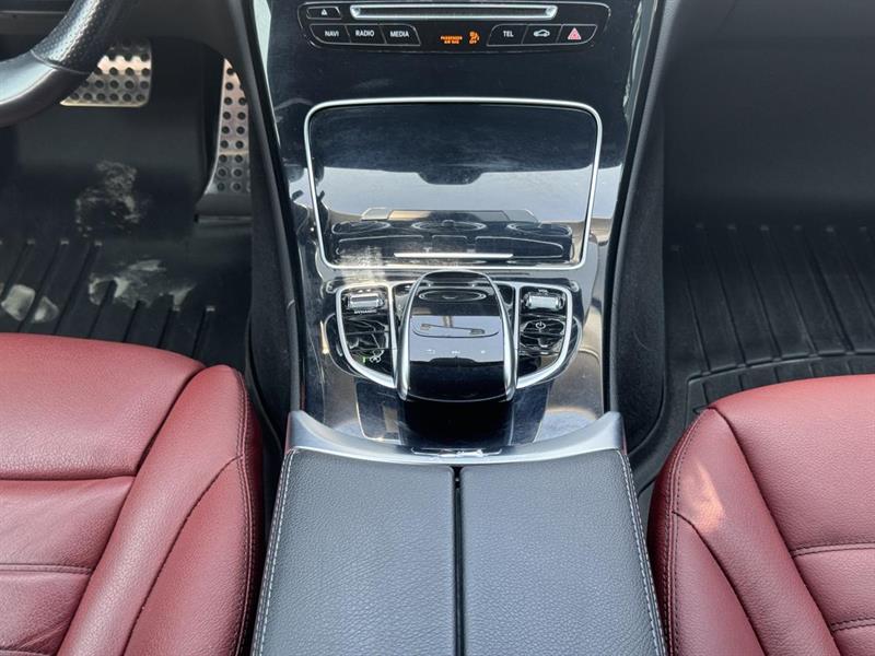 mercedes-benz C 300 2017 - 22
