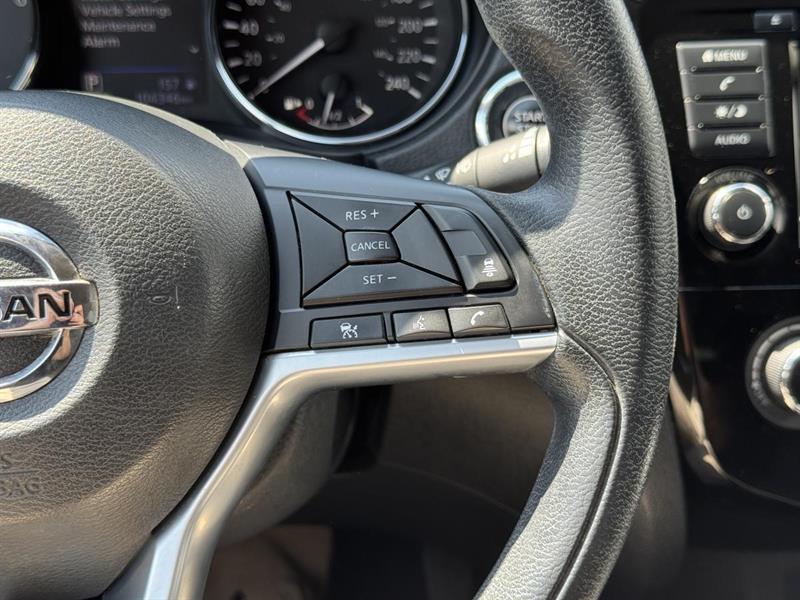 nissan Rogue 2019 - 21