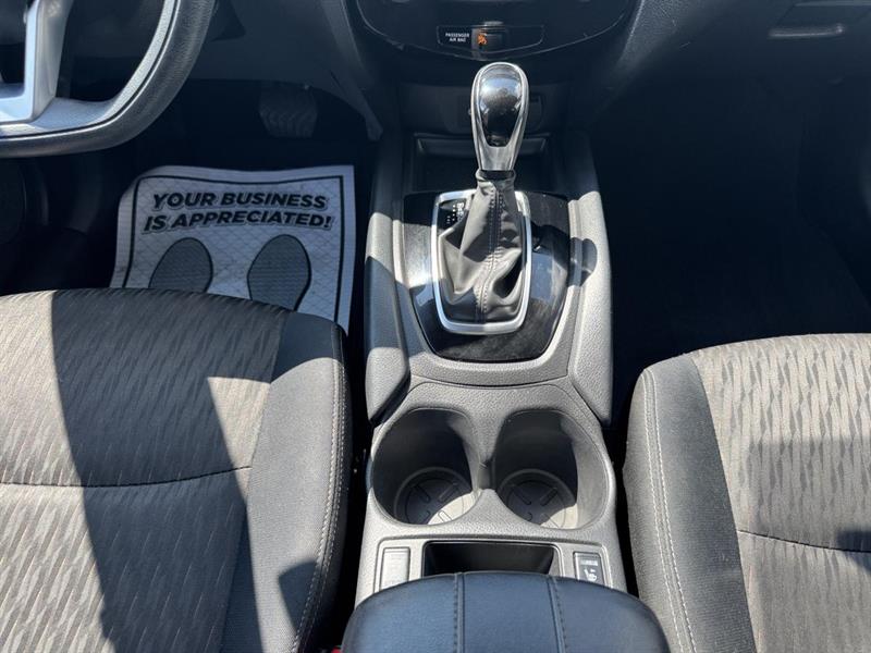 nissan Rogue 2019 - 23