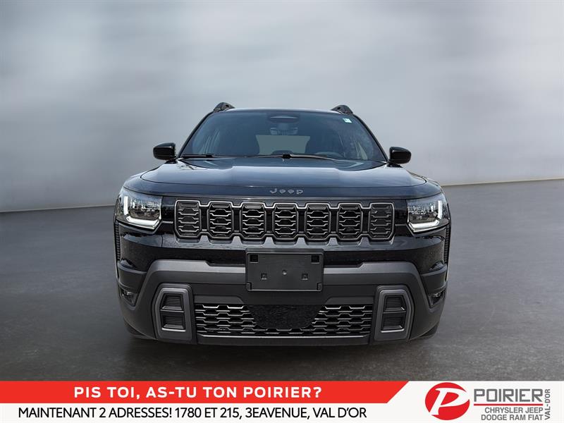 jeep Cherokee 2026 - 3