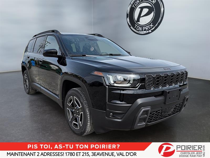 jeep Cherokee 2026 - 4