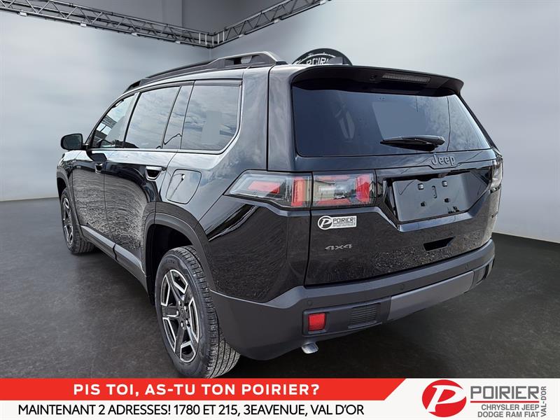 jeep Cherokee 2026 - 9