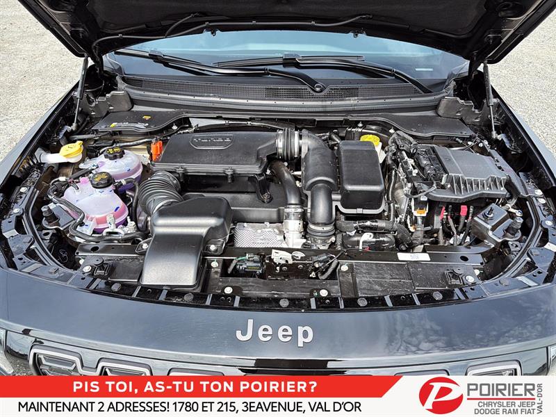 jeep Cherokee 2026 - 12