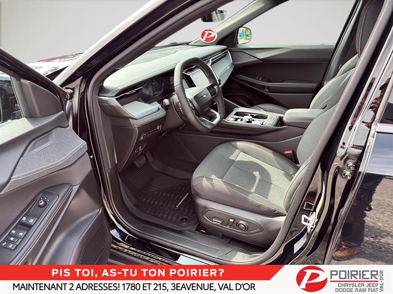 jeep Cherokee 2026 - 13