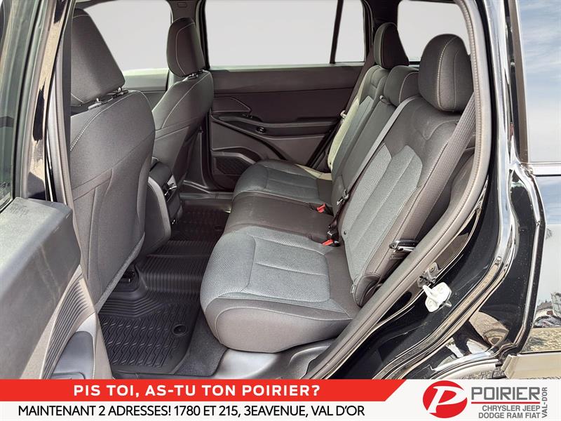 jeep Cherokee 2026 - 15