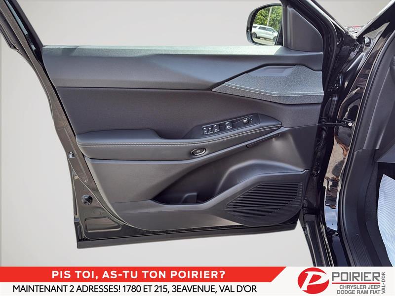 jeep Cherokee 2026 - 16