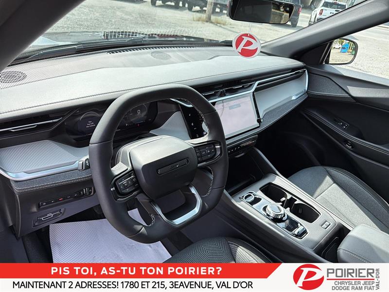 jeep Cherokee 2026 - 18